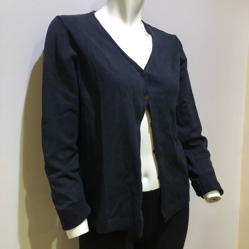 Excellent Silk Jacket - Picture 2 of 3